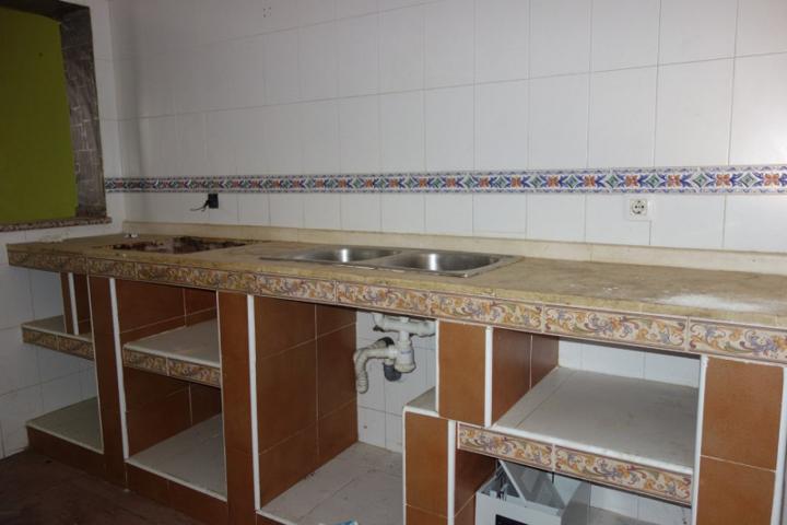 Planta baja en venta en Alcalá de Guadaira, Alcalá de Guadaira photo 0