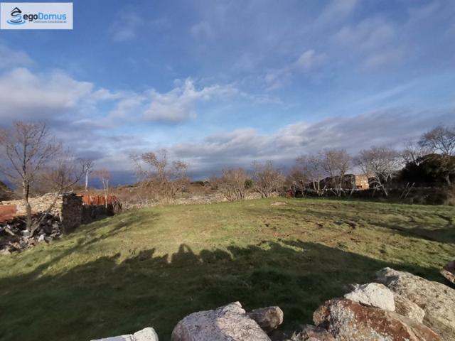 Terreno en venta en Ortigosa del Monte, Ortigosa del monte photo 0