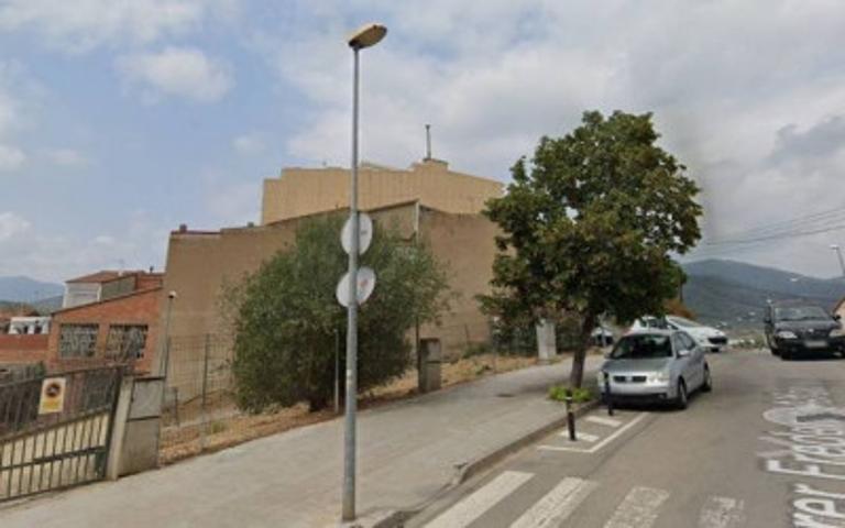 Terreno en venta en Sentmenat, El Padró photo 0