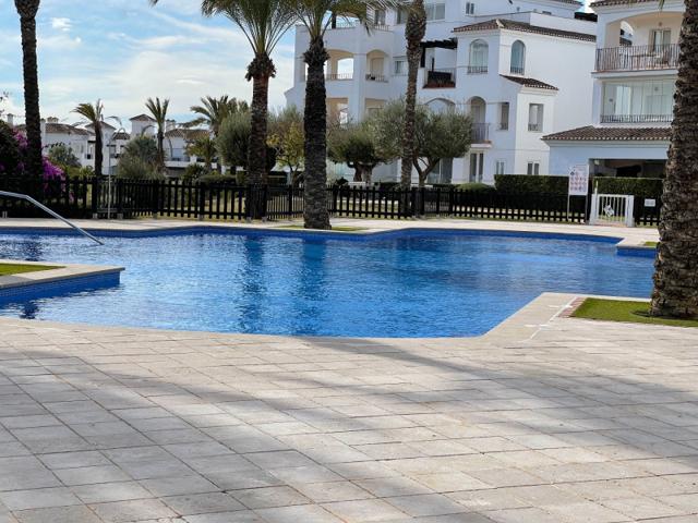 Apartamento en venta en Torre-Pacheco, Torre-pacheco photo 0