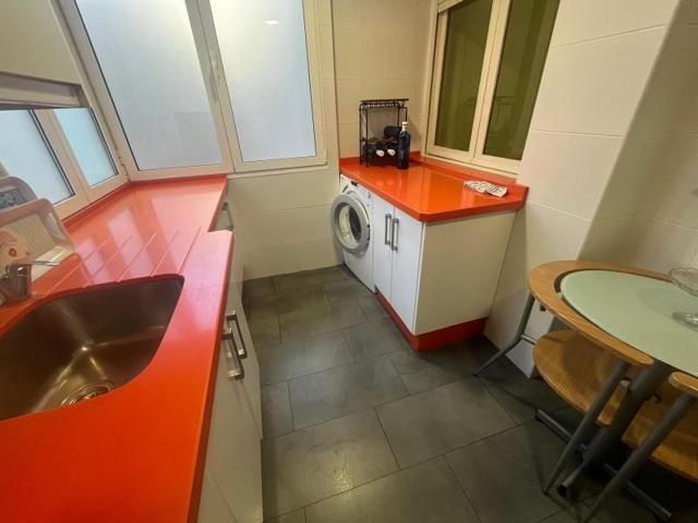 Piso en venta en Almansa, Centro photo 0