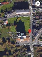 Terreno en venta en Lugo photo 0