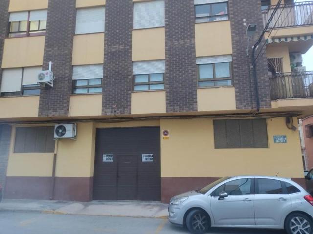 Local comercial en venta en Almansa, San Juan photo 0