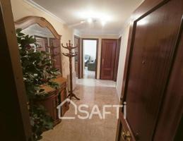 Piso en venta en Vila de Cruces photo 0