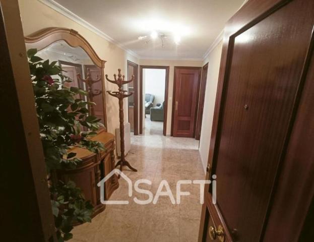 Piso en venta en Vila de Cruces photo 0