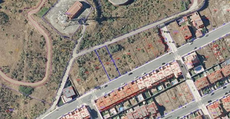 Terreno en venta en Plasencia, CIUDAD JARDÍN photo 0