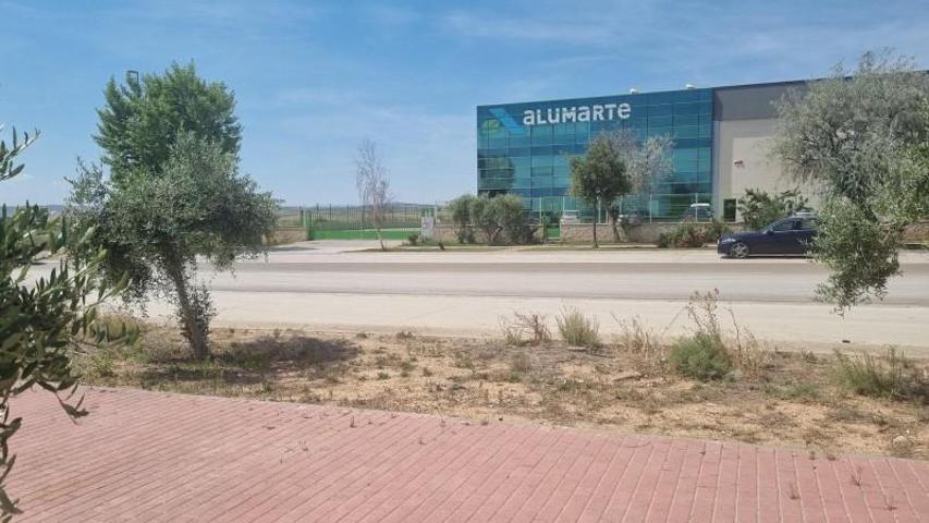 Terreno en venta en Muel, GARCIA JIMENEZ 64 photo 0