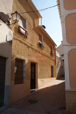 Casa en venta en Liétor, Liétor photo 0