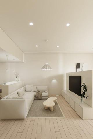 Piso en venta en A Coruña, Rúa Santa Lucia, 5, 15006 photo 0