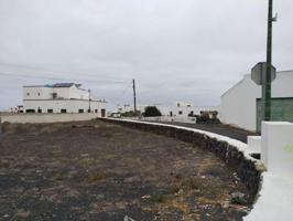 Terreno en venta en Tinajo, El Cuchillo photo 0