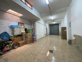 Garaje en venta en Cullera, San Antonio photo 0