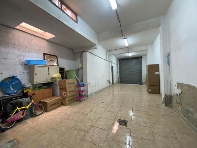 Garaje en venta en Cullera, San Antonio photo 0