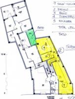 Piso en venta en Montilla photo 0