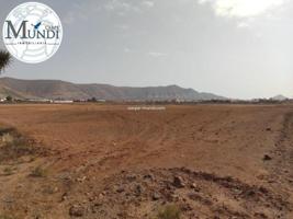 Terreno en venta en La Oliva photo 0