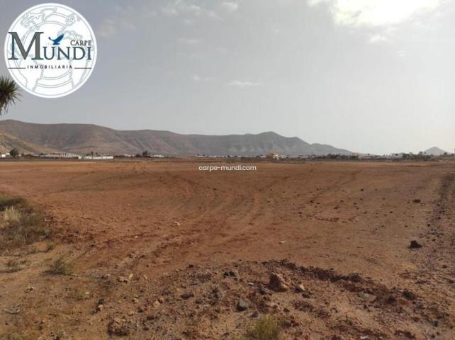 Terreno en venta en La Oliva photo 0