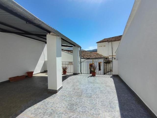 Chalet en venta en Benaoján photo 0