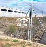 Terreno en venta en Albacete, Polígono Romica photo 0