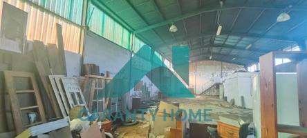 Nave industrial en venta en Casar de Cáceres, Casar De Caceres - Polígono Industria photo 0