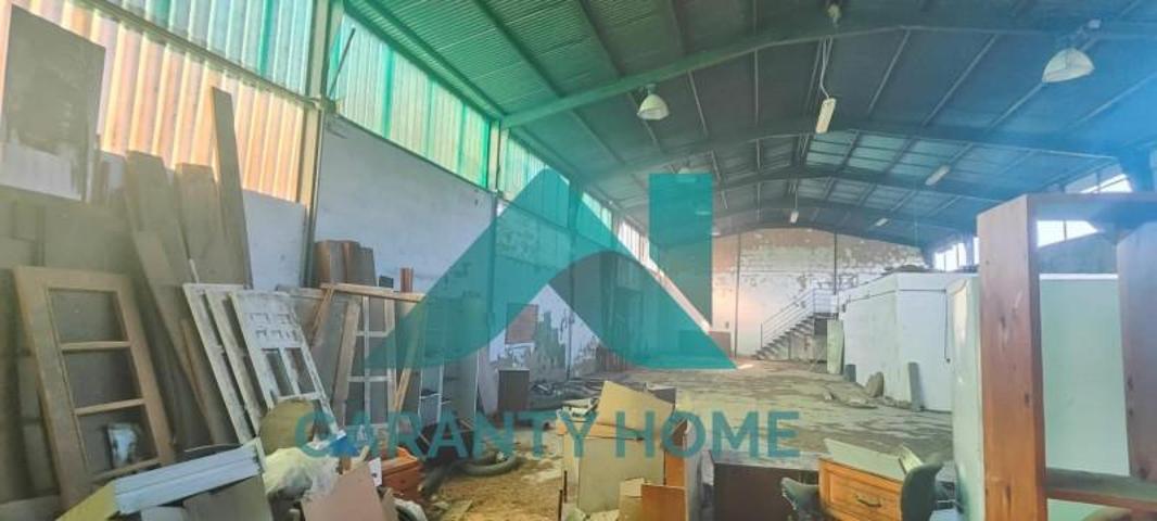 Nave industrial en venta en Casar de Cáceres, Casar De Caceres - Polígono Industria photo 0