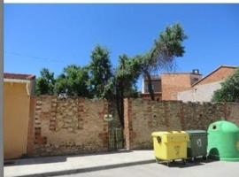 Terreno en venta en Calamocha, CENTRO photo 0