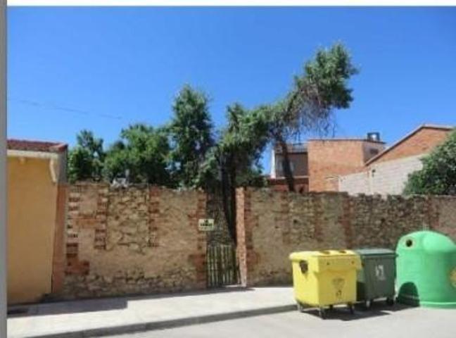 Terreno en venta en Calamocha, CENTRO photo 0