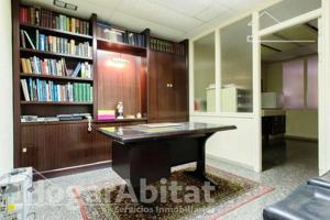 Oficina en venta en Castellón de la Plana, Centro photo 0