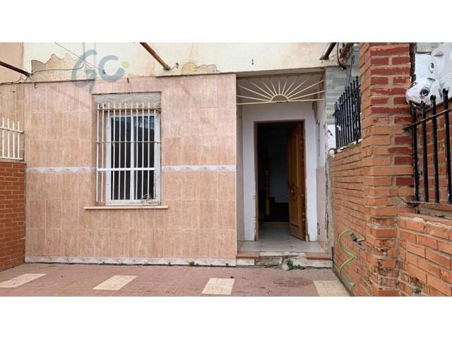 Bungalow en venta en Málaga, Centro Histórico photo 0