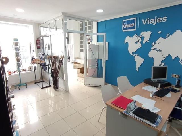 Oficina en venta en Cáceres, Obispo galarza photo 0