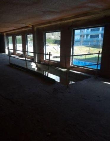 Local comercial en venta en Oviedo, La Manjoya photo 0