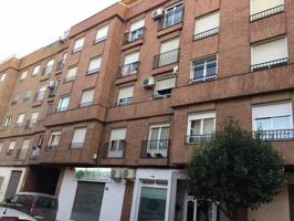 Piso en venta en Almansa, Almansa photo 0
