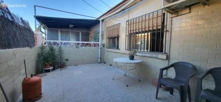 Casa en venta en Alicante, Divina Pastora photo 0