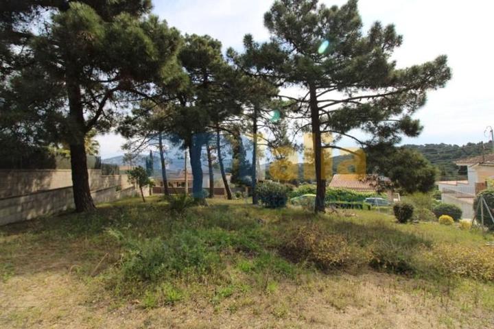 Terreno en venta en Lloret de Mar, Lloret de Mar photo 0