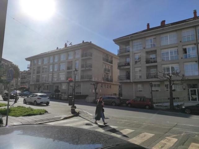 Local comercial en venta en Amés, Milladoiro photo 0