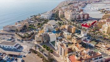 Piso en venta en Roquetas de Mar, Carretera La Mojonera photo 0