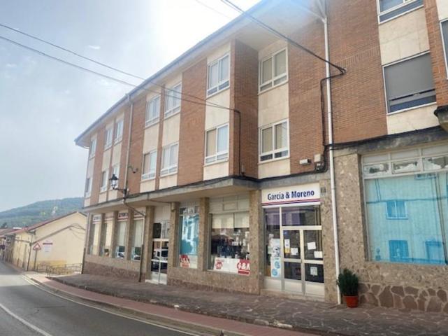 Piso en venta en Barruelo de Santullán, Barruelo de Santullán photo 0