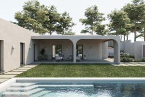 Terreno en venta en Torres Torres, Urb. El Tochar photo 0