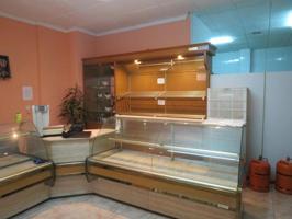 Local comercial en venta en Sagunto, Playa puerto de sagunto photo 0