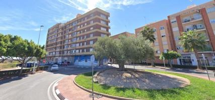 Local comercial en venta en Sagunto, Antigua moreria photo 0