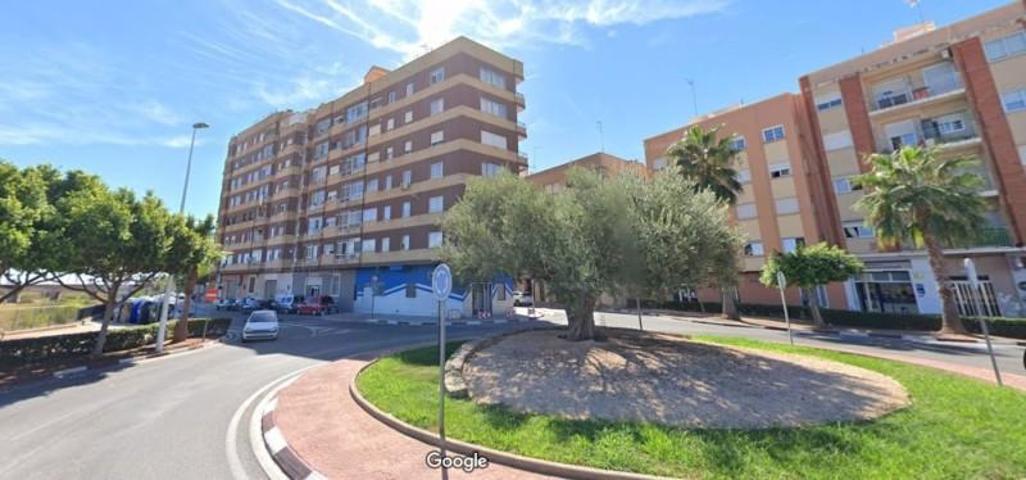 Local comercial en venta en Sagunto, Antigua moreria photo 0