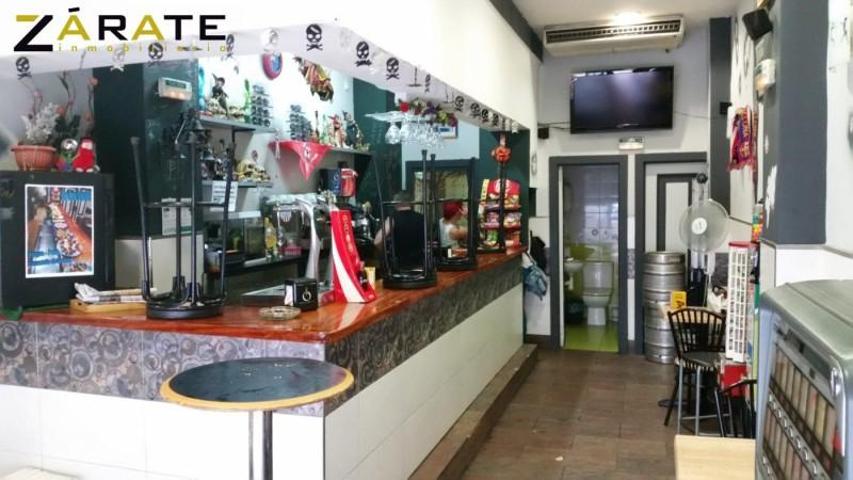 Local comercial en venta en Bilbao, La Peña photo 0