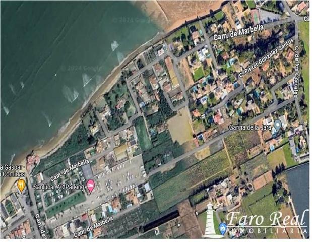 Terreno en venta en Sanlúcar de Barrameda, La Jara photo 0