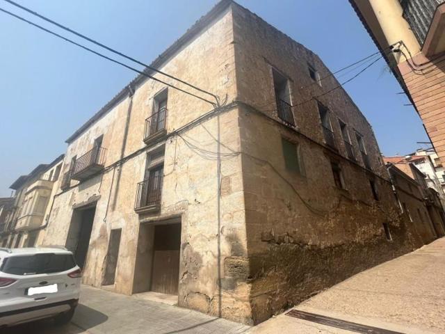 Casa en venta en Calaceite, Calaceite photo 0