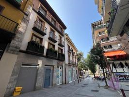 Local comercial en venta en Hernani, Hernani photo 0