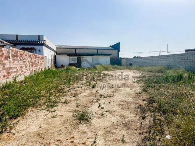 Terreno en venta en Sanlúcar de Barrameda, Ctra Jerez-Ctra del Puerto photo 0