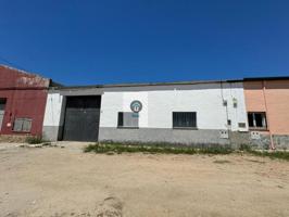 Nave industrial en venta en Belvis de la Jara, Calle Real, 45660 photo 0
