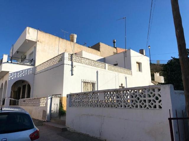 Adosada en venta en Cuevas del Almanzora, Cuevas del Almanzora photo 0