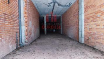Local comercial en venta en Ourense, Couto photo 0