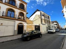 Terreno en venta en Lucena, Calle Mediabarba, 14900 photo 0