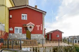 Casa en venta en Soto del Barco photo 0