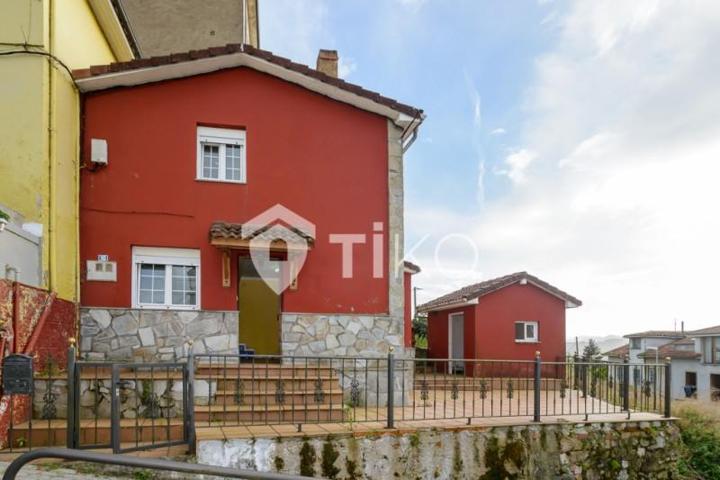 Casa en venta en Soto del Barco photo 0